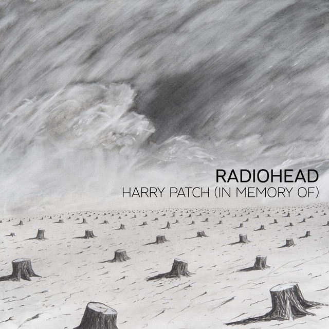 Harry Patch (In Memory Of) 앨범 커버